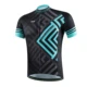 Jersey de ciclismo transpirante secado rápido hombre MTB - imagen 2
