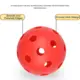 Pelotas de Pickleball portátiles de alto rebote con bolsa, PVC - imagen 3