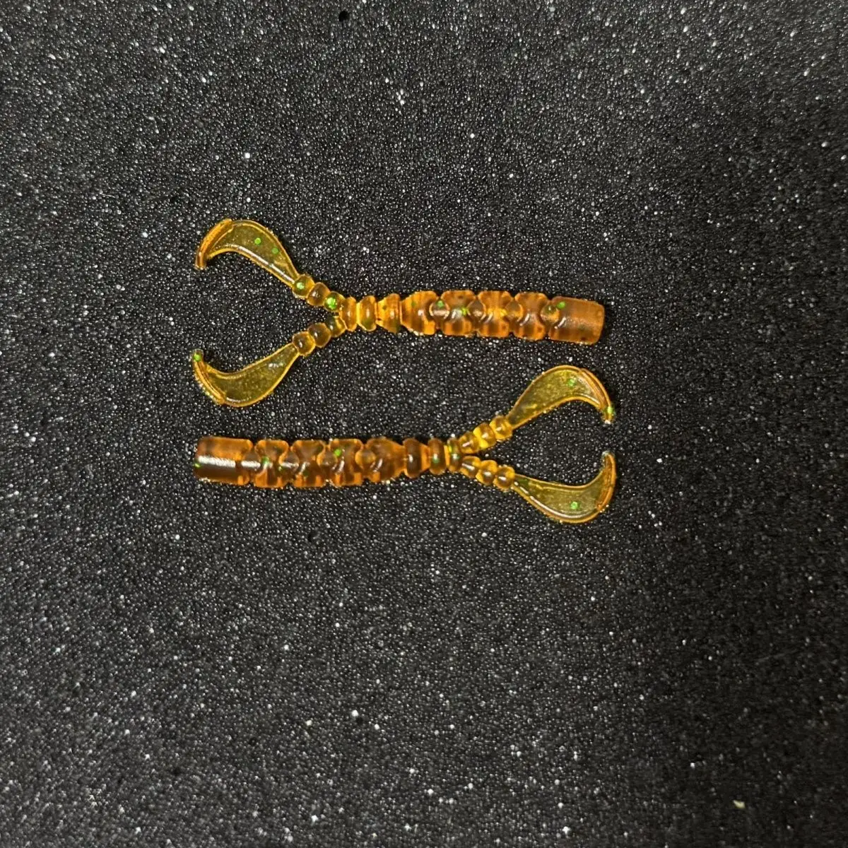 Anzuelos Jig Head de plomo MUKUN para vinilo – Pesca a fondo
