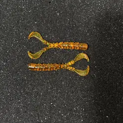 Anzuelos Jig Head de plomo MUKUN para vinilo – Pesca a fondo