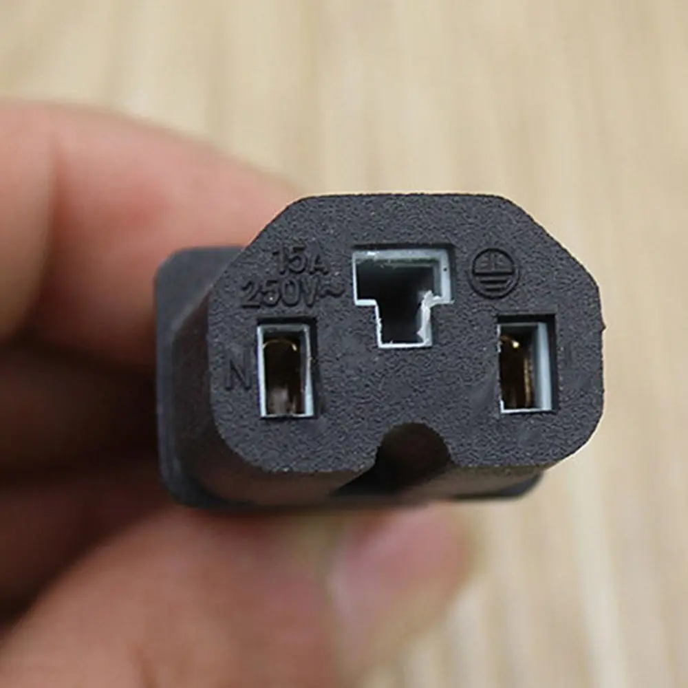 Cable flexible acoplado al motor