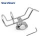 Soportes para cañas ShareShark con abrazaderas inox 316 marinas - imagen 3