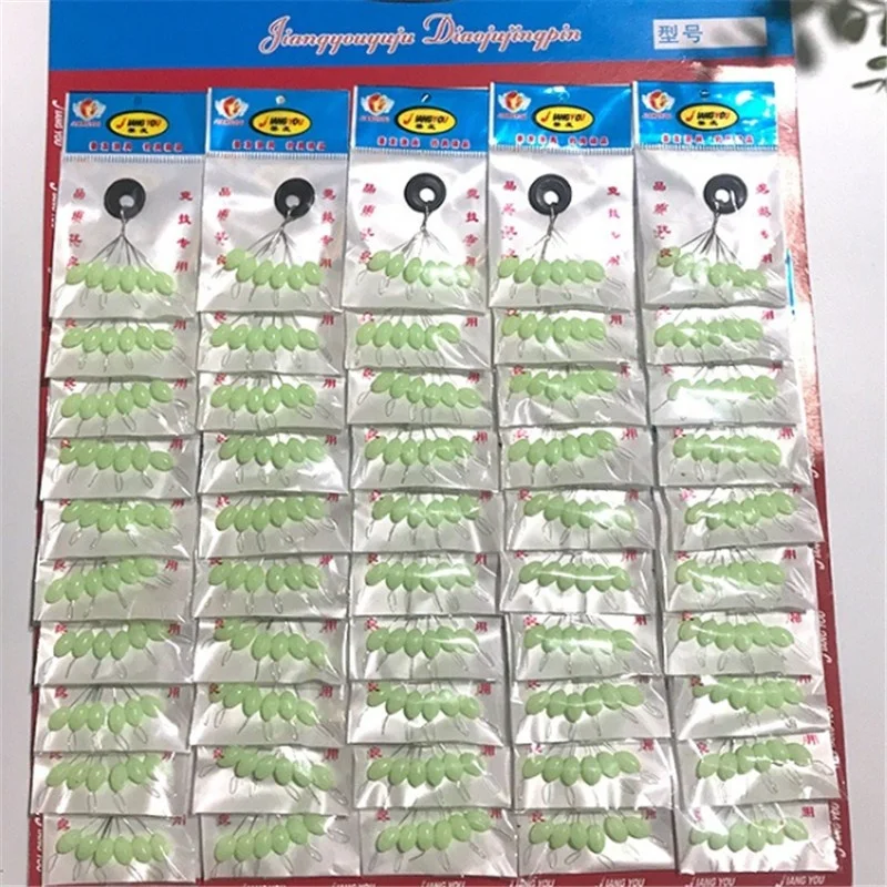 Flotadores luminosos en pack