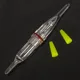 Luz LED subacuática impermeable para pesca nocturna en caña - imagen 2