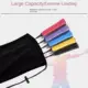 Bolsa para raqueta de bádminton resistente y de gran capacidad - imagen 3