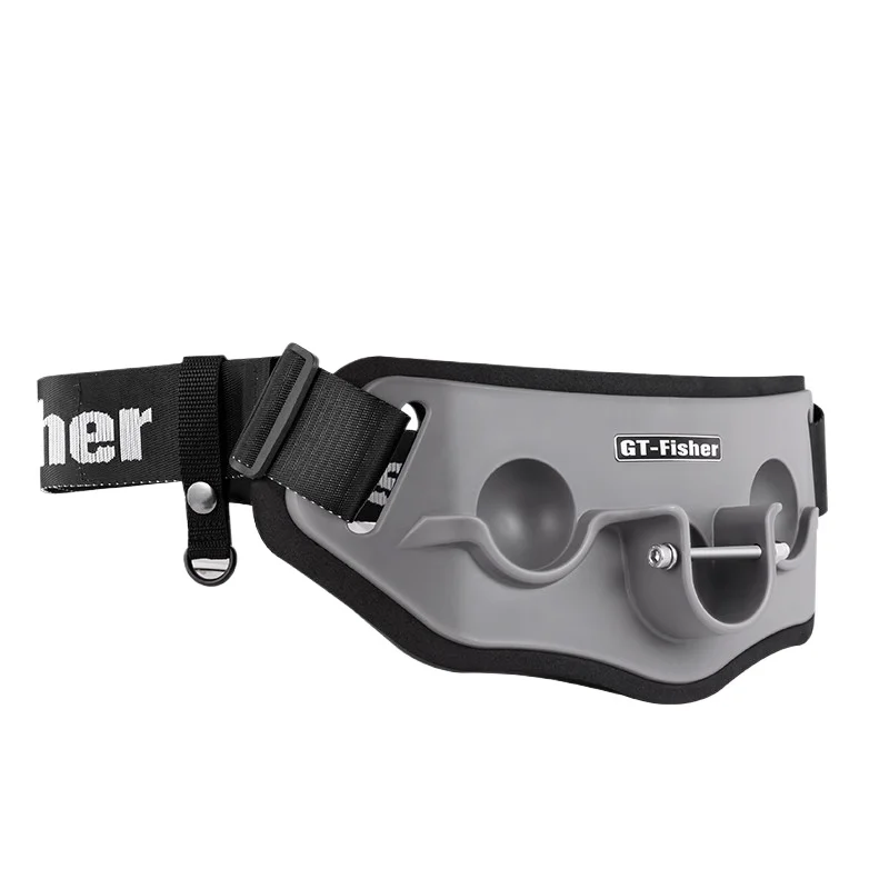 Gimbal de pesca ECOODA GT-Fisher para cañas con fijación - imagen 3