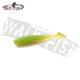WALK FISH señuelos de vinilo cola en forma de T para lucios - imagen 3