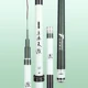 Caña ultraligera de fibra de carbono FISHINGFANS para carpa agua dulce - imagen 3