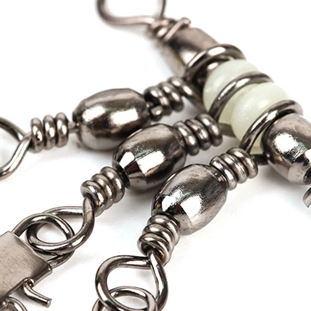Tallas del conector (4#, 6#, 8#, 10#)