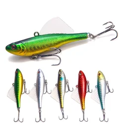 Señuelo Wobbler Crankbait para lubina