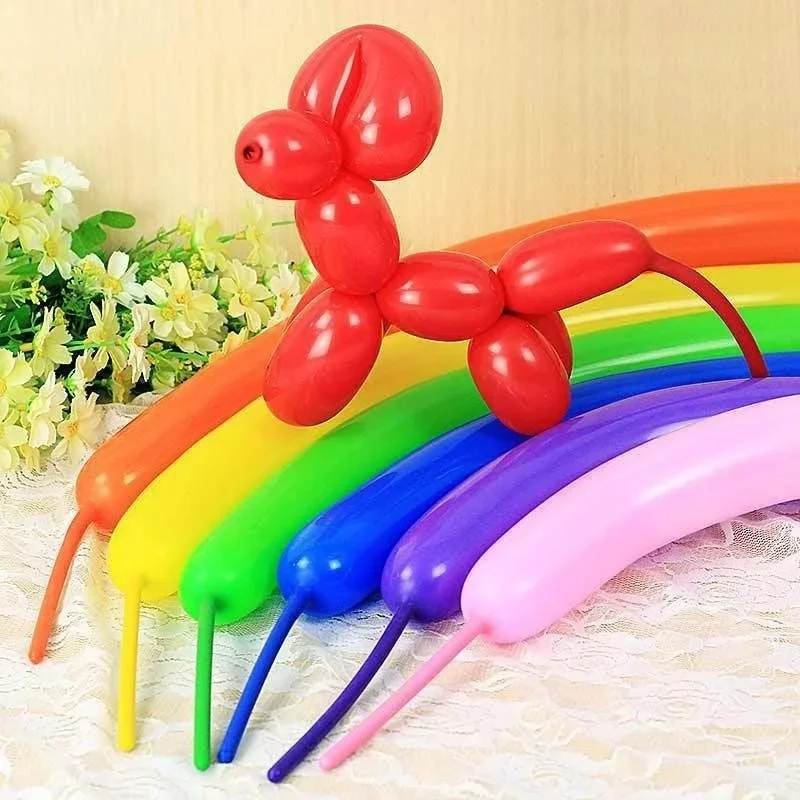 Globos arcoíris esféricos para decoración de bodas y cumpleaños