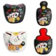 Funda protectora para cabeza de putter tipo blade - imagen 5