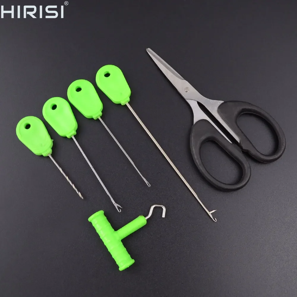 Tijeras de pesca Hirisi