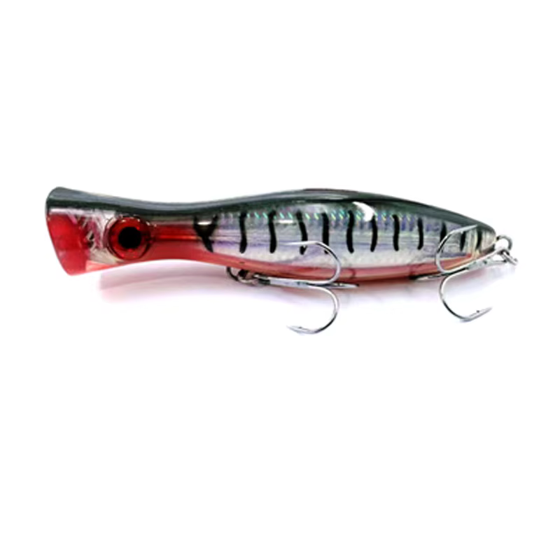 Big Popper – Popper flotante 17cm 81g - imagen 4