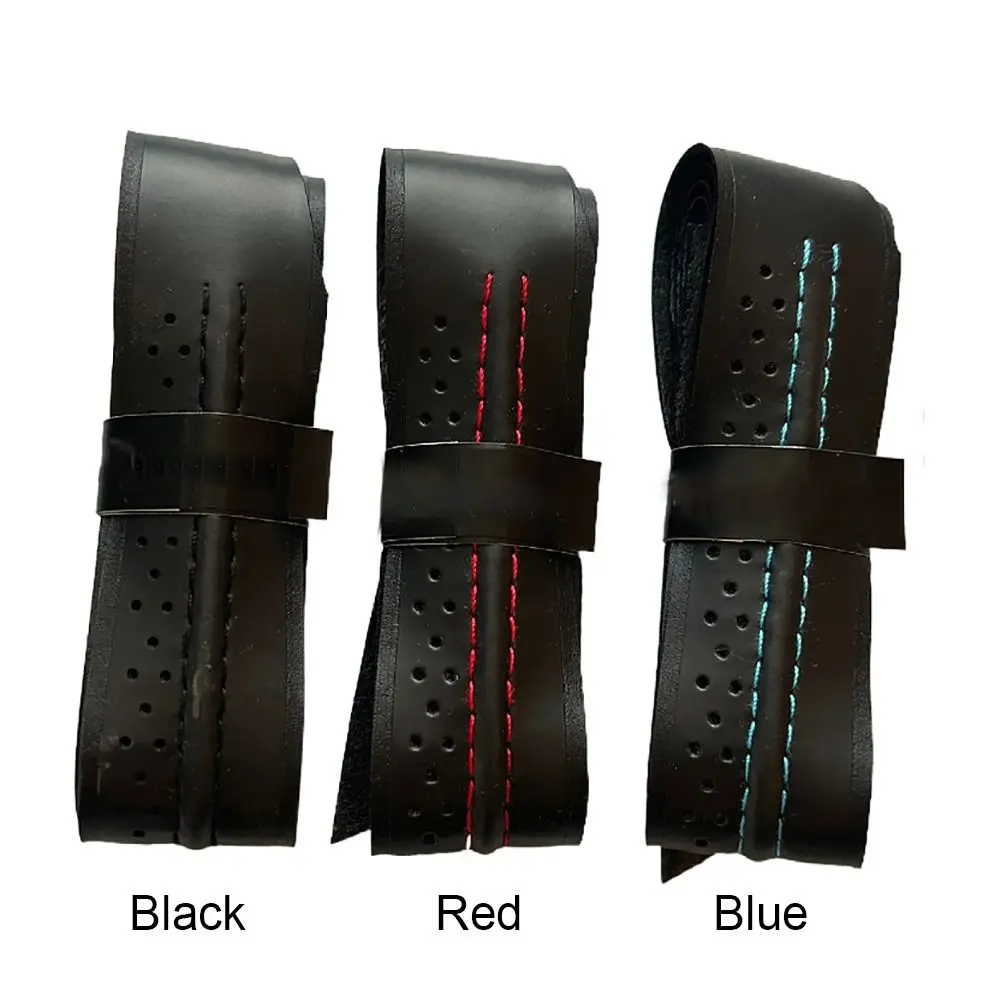 Overgrip multicolor de PU para pickleball