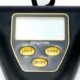 Báscula de pesca colgante electrónica Hirisi con LCD retroiluminado - imagen 5