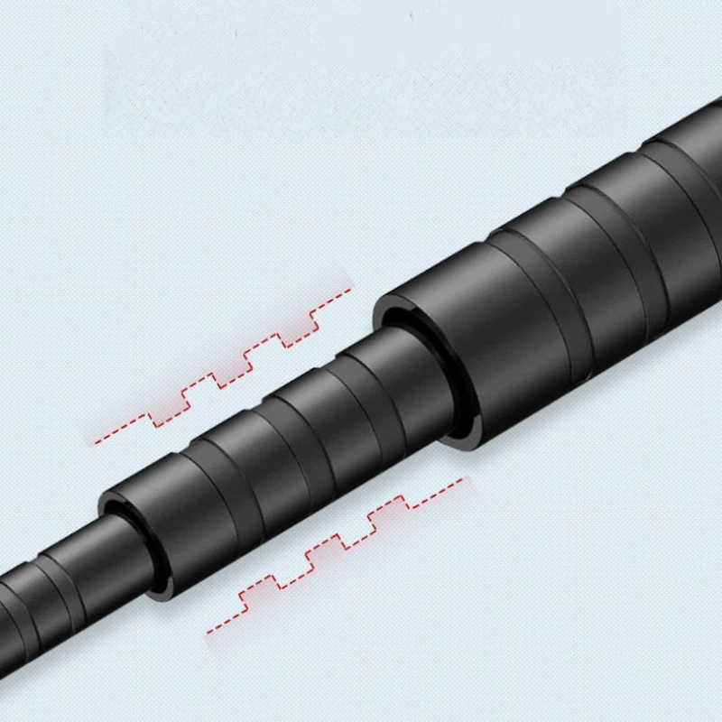 Caña ultraligera de carbono para pesca con cebo en ríos y mar - imagen 5