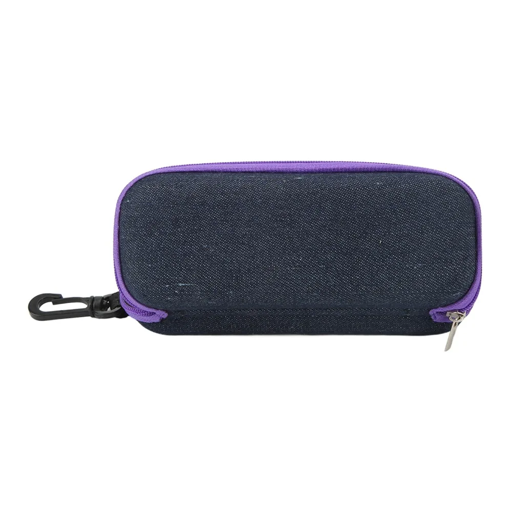 Estuche impermeable EVA para kazoo con gancho y bolsa de almacenamiento - imagen 5