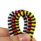 Vtwins poste espuma para mosca seca y material flotante Zig Rig - imagen 3