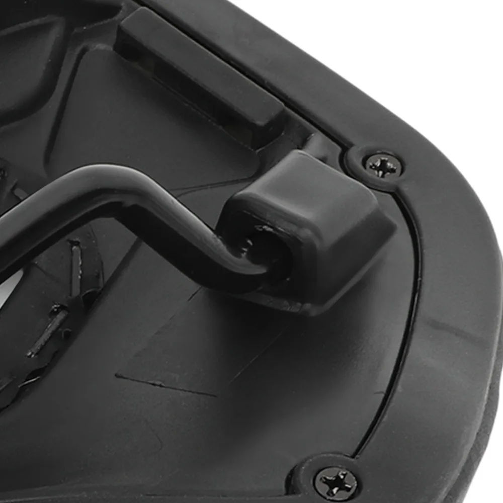 Sillín impermeable MTB con absorción de impactos y antideslizante - imagen 2