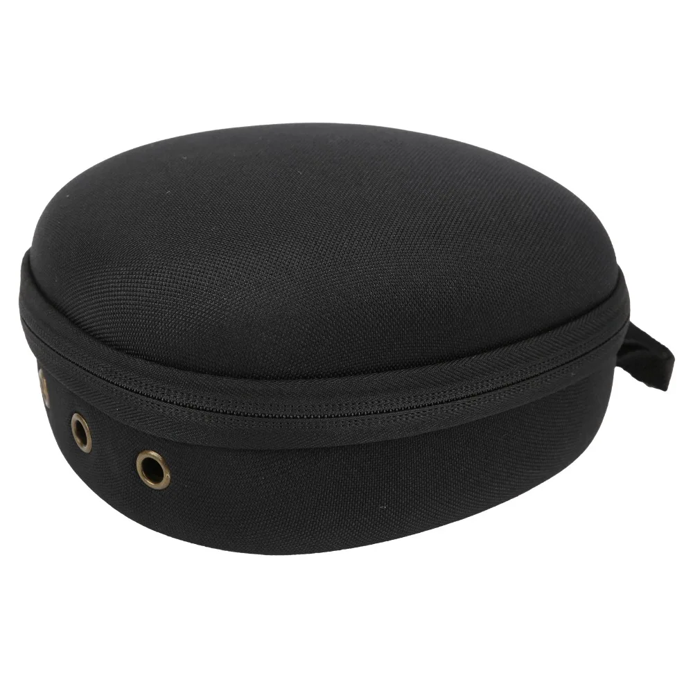 Estuche protector carrete en forma de gota EVA con cremallera - imagen 5