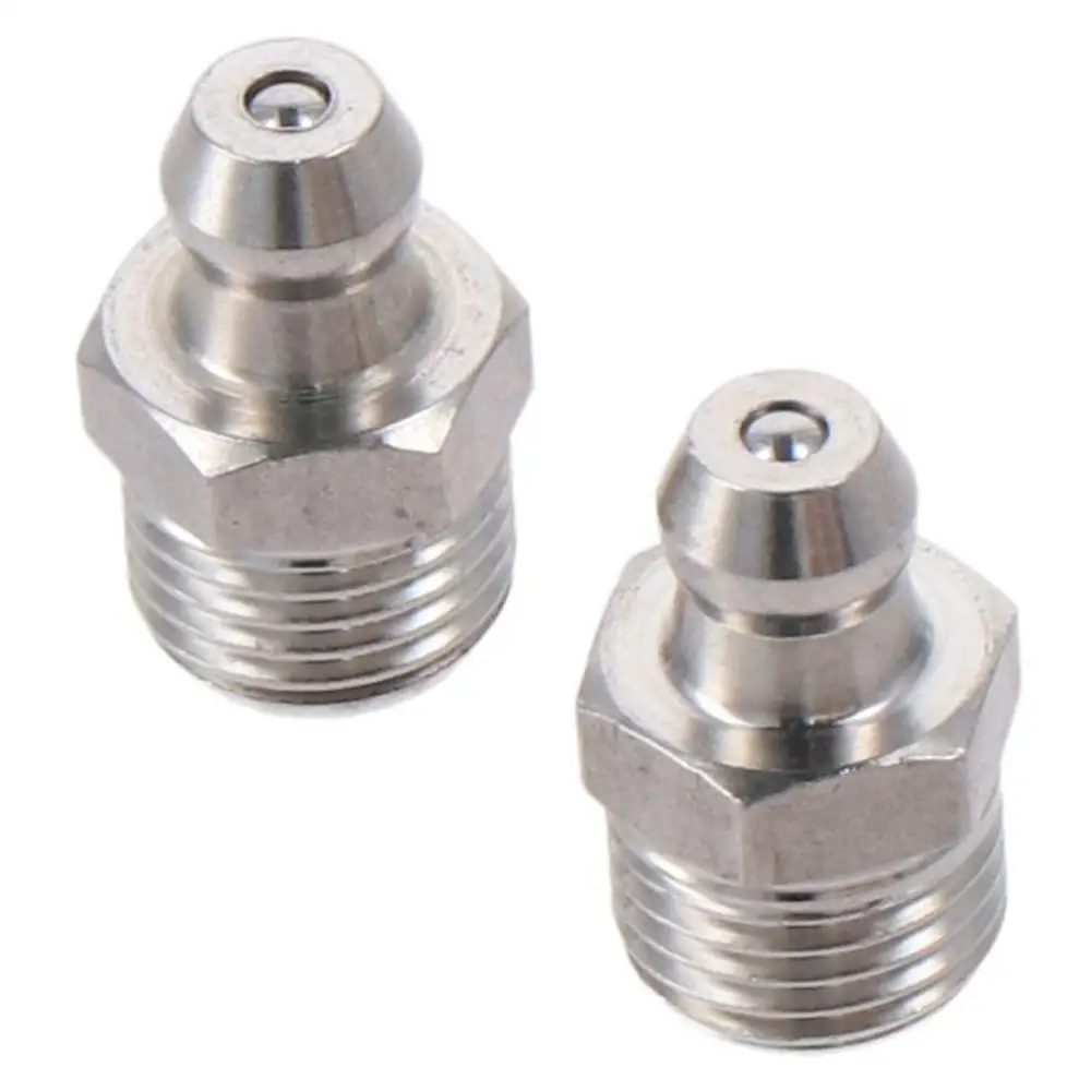 Opciones de rosca: M6 x 1mm, M8 x 1mm y M10 x 1mm