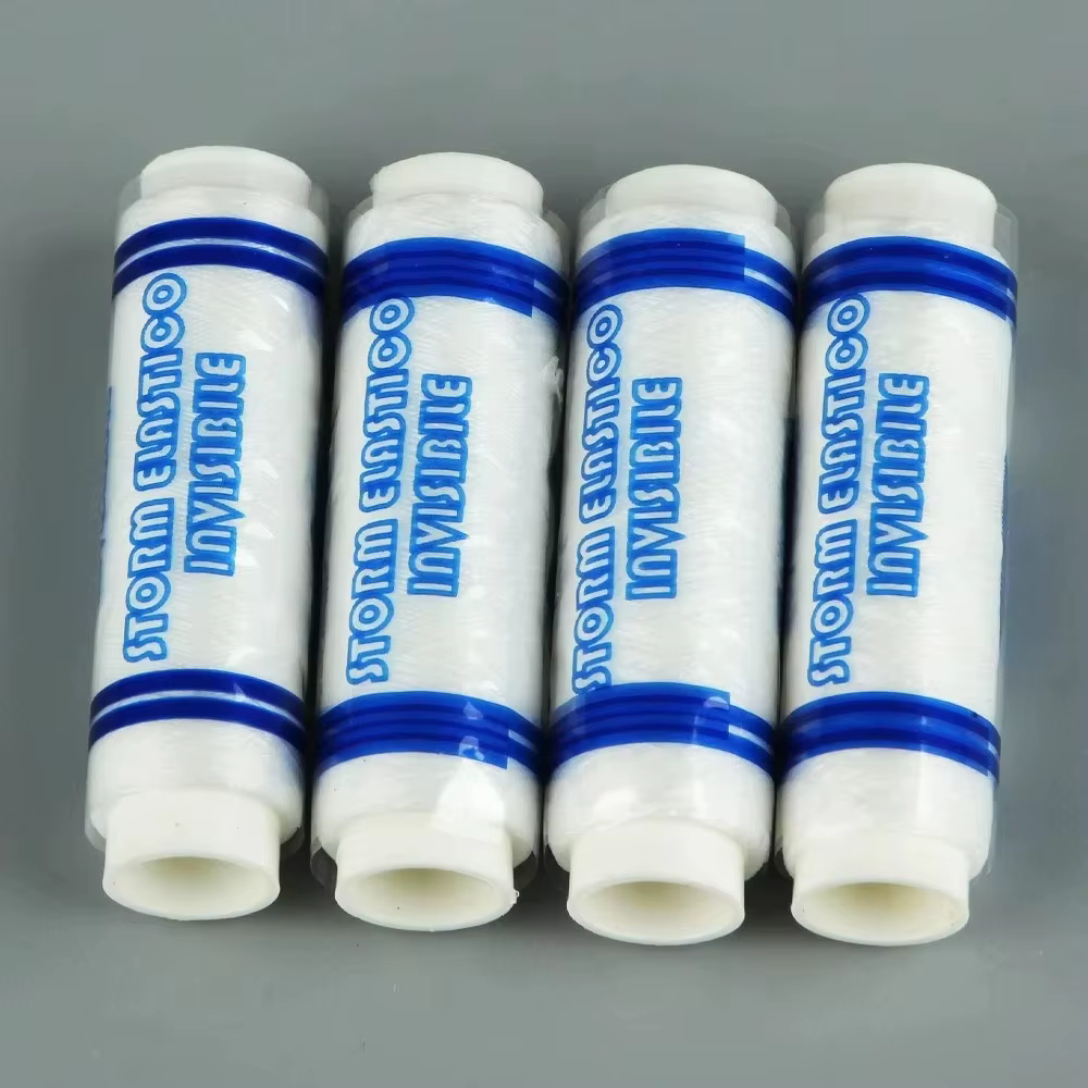 Hilo Monofilamento para Carpas – Elástico, Resistente e Invisible - imagen 2