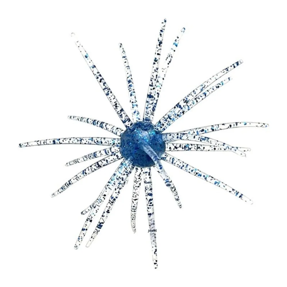 BFS Power Urchin señuelo flotante TPE forma erizo de mar