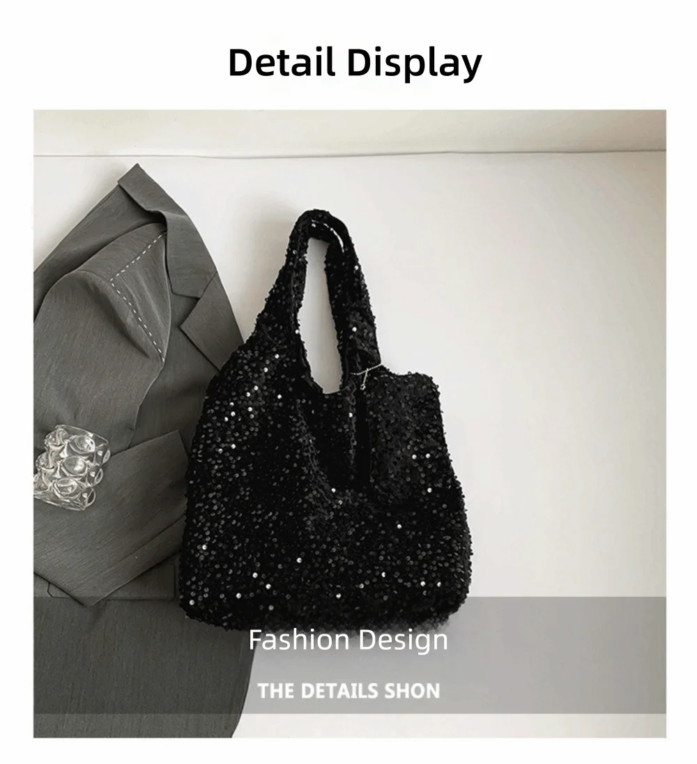 Bolso con estilo de bandolera y tamaño generoso