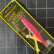 MEGAIMABASS Señuelo sumergible Cyclone para pesca universal - imagen 2