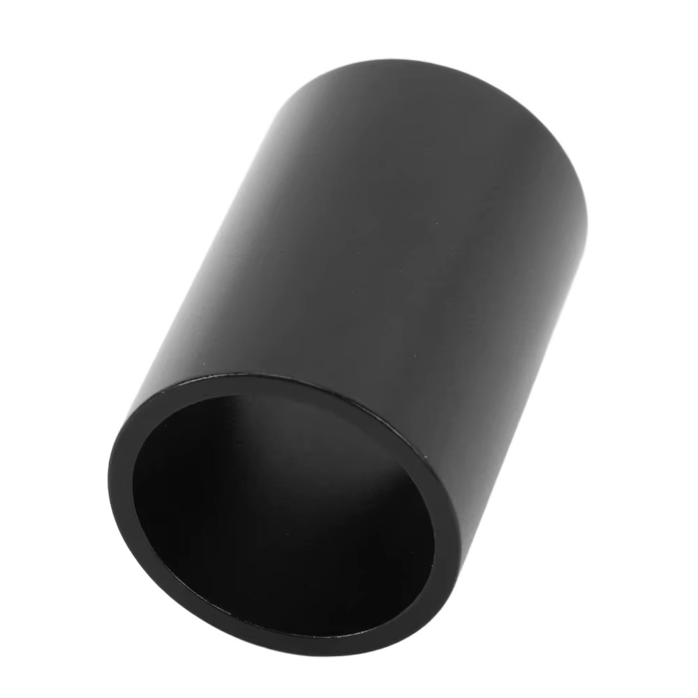 Espaciadores Horquilla Bicicleta Aluminio 50mm – Negros Ligeros - imagen 2