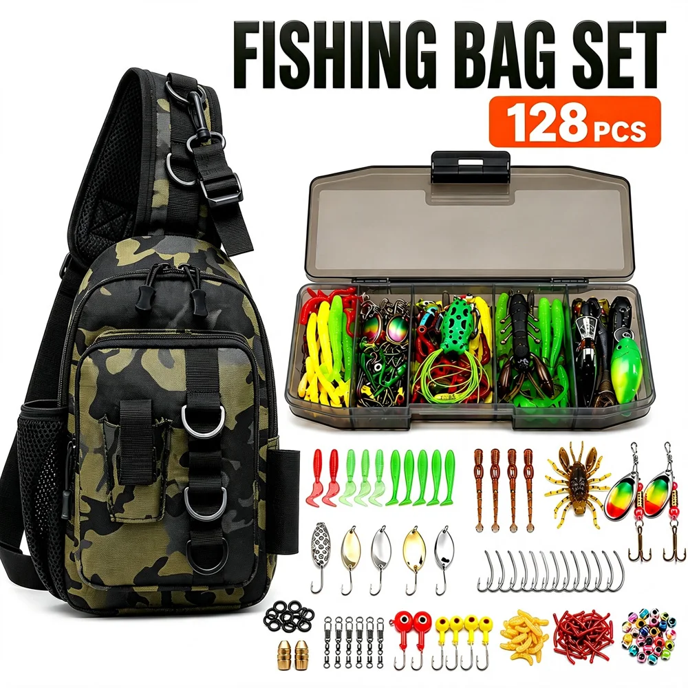 Bolsa de transporte camuflaje