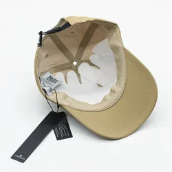 Gorra algodón hombre – béisbol, secado rápido y estilo casual