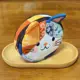 Monedero patchwork con gato y cremallera – bolsa de maquillaje - imagen 4
