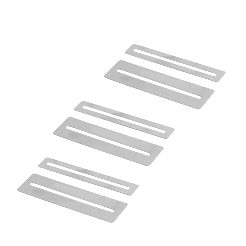 Protectores de Trastes Acero Duradero para Guitarra y Diapasón - imagen 3