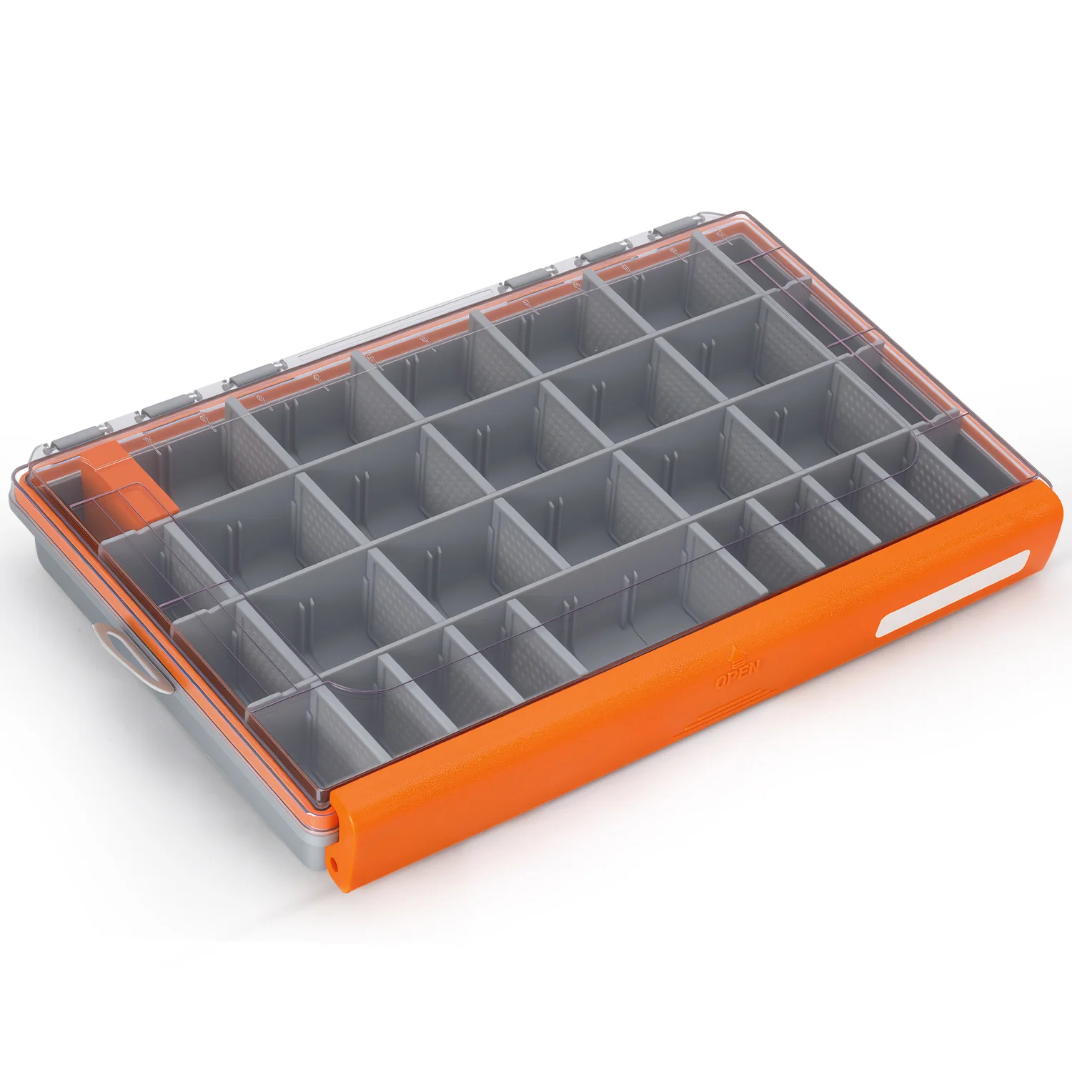 Caja de herramientas Sougayilang vista frontal
