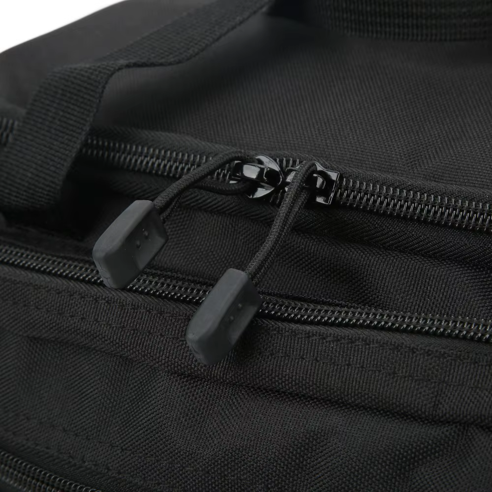 Bolsa de Pesca Impermeable de Lona Oxford – Gran Capacidad