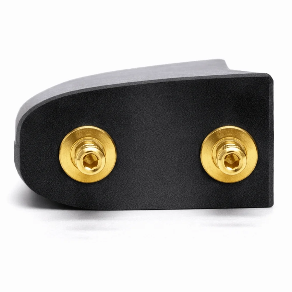 Conjunto de accesorios de repuesto para batería
