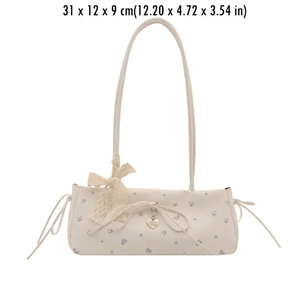 Bolsa tote de pesca caqui con cordón, bolso de hombro ligero - imagen 2