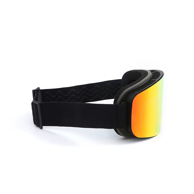 Gafas de Esquí Antiniebla UV400 – Protección Doble Capa - imagen 3