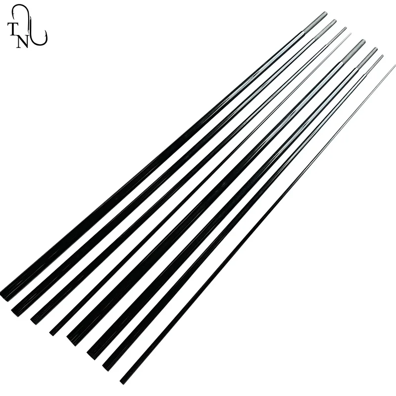 Blank de carbono TN82 para caña de viaje – Montaje y reparación - imagen 5