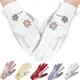 Guantes de golf antideslizantes para mujer con agarre transpirable - imagen 5