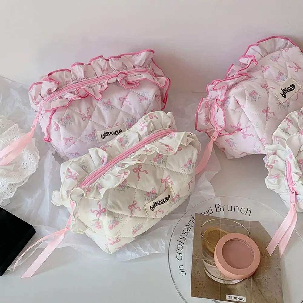 Organizador de cosméticos multifunción con gran capacidad para viaje - imagen 4