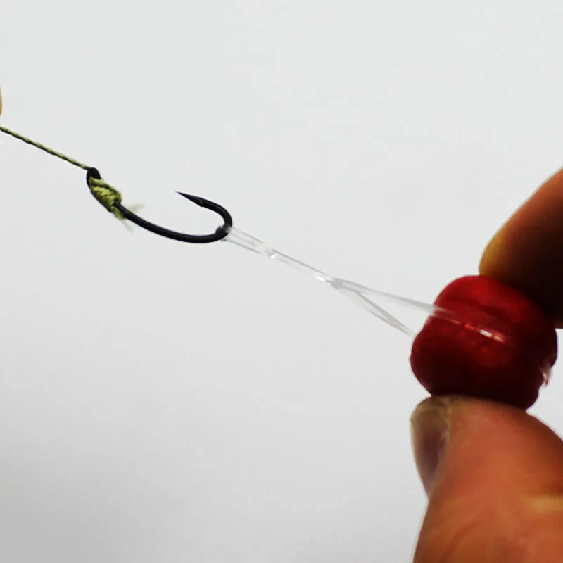 Accesorios de pesca - bandas elásticas