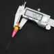 Flotador electrónico Strike con luces y tubo antideslizante - imagen 2
