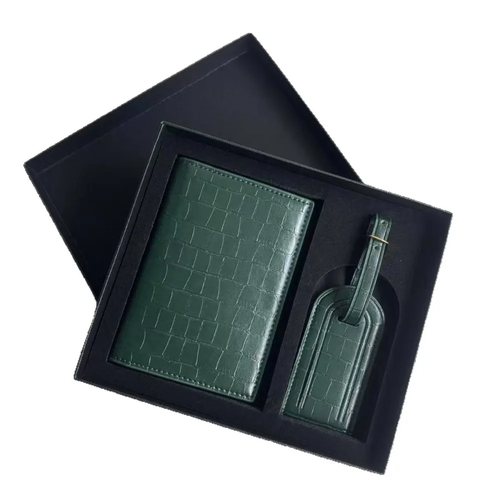 Producto presentado en caja de regalo