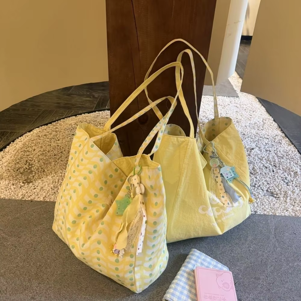 Bolsa Lona Universitario Gran Capacidad – Doble Cara Estudiantes