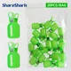 Protectores de anzuelos ShareShark para pesca marina, señuelos