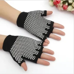 Guantes de pesca medio dedo invierno para trabajo y exteriores