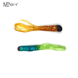 MNFT Swimbait – Señuelo blando para mar